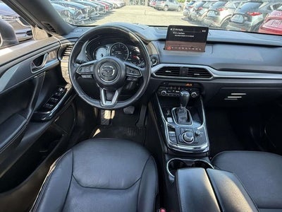 2020 Mazda Mazda CX-9 Grand Touring