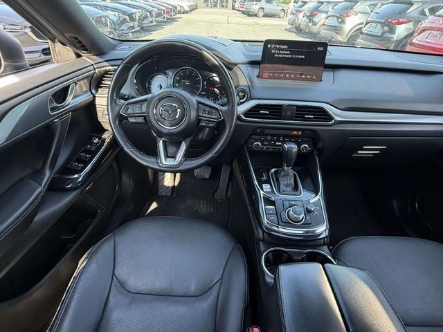 2020 Mazda Mazda CX-9 Grand Touring