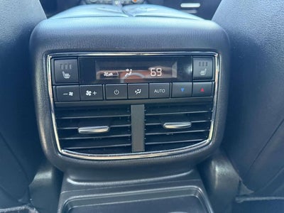 2020 Mazda Mazda CX-9 Grand Touring