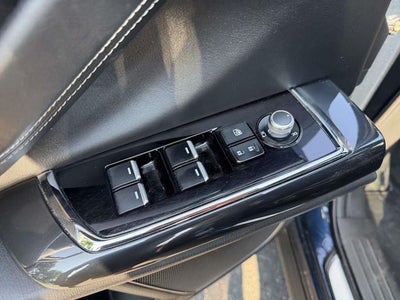 2020 Mazda Mazda CX-9 Grand Touring