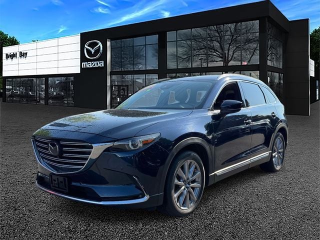 2020 Mazda Mazda CX-9 Grand Touring