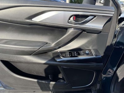 2020 Mazda Mazda CX-9 Grand Touring
