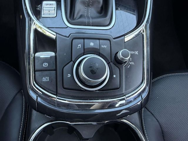 2020 Mazda Mazda CX-9 Grand Touring