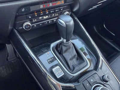 2020 Mazda Mazda CX-9 Grand Touring