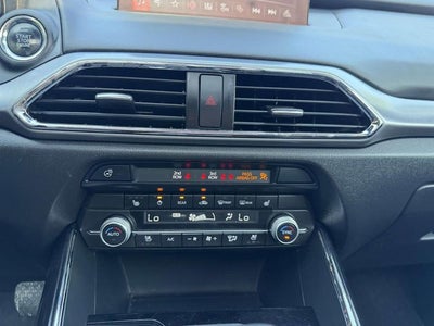 2020 Mazda Mazda CX-9 Grand Touring