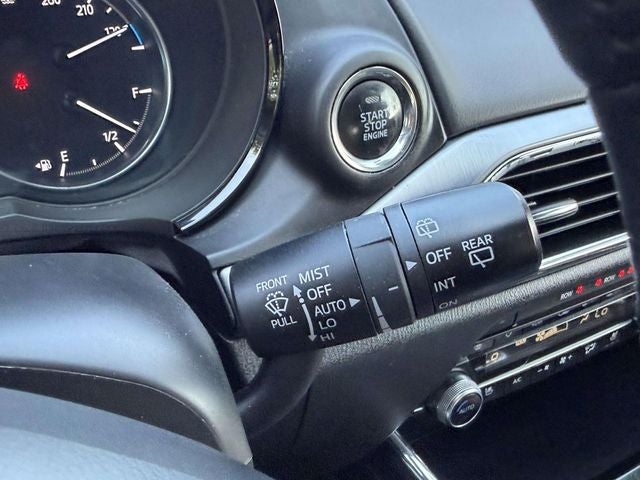 2020 Mazda Mazda CX-9 Grand Touring