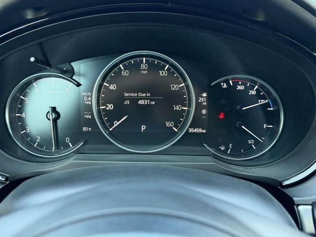 2020 Mazda Mazda CX-9 Grand Touring