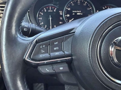 2020 Mazda Mazda CX-9 Grand Touring