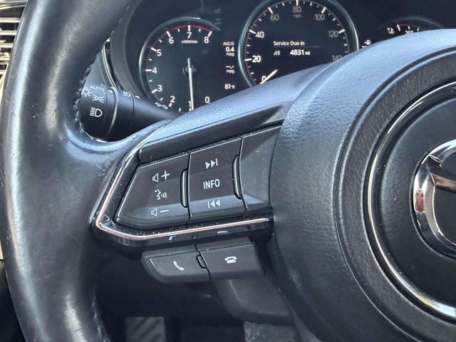 2020 Mazda Mazda CX-9 Grand Touring