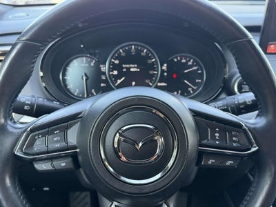 2020 Mazda Mazda CX-9 Grand Touring