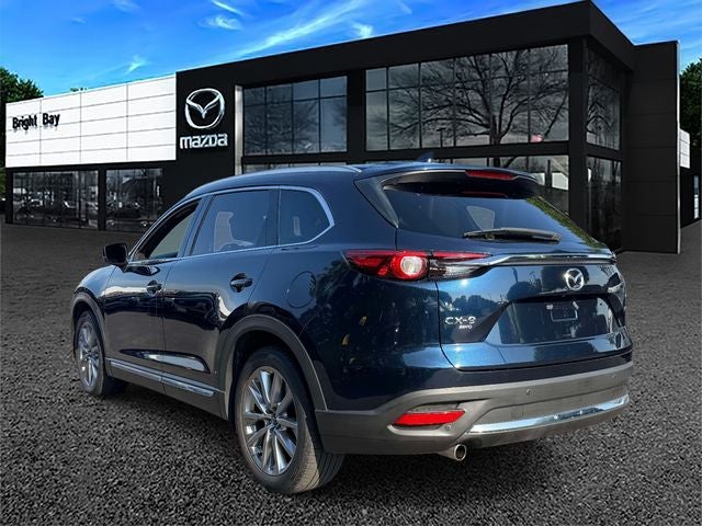 2020 Mazda Mazda CX-9 Grand Touring