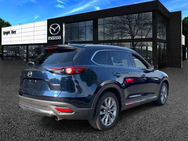 2020 Mazda Mazda CX-9 Grand Touring