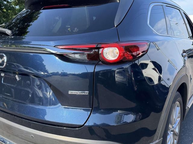 2020 Mazda Mazda CX-9 Grand Touring