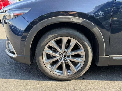 2020 Mazda Mazda CX-9 Grand Touring