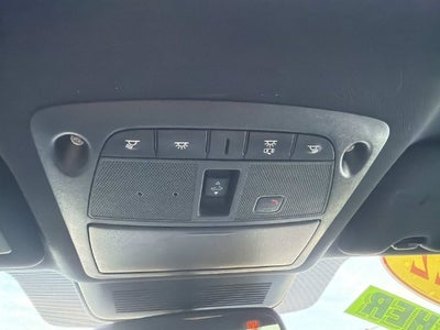 2022 INFINITI Q60 LUXE