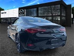 2022 INFINITI Q60 LUXE