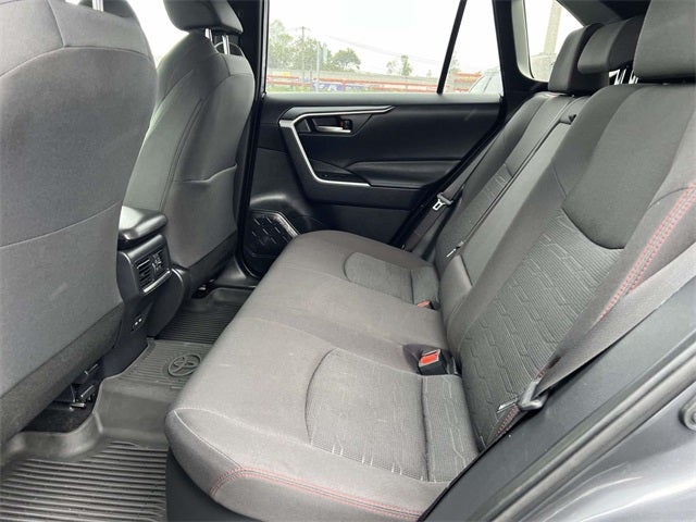 2023 Toyota RAV4 Prime SE HYBRID