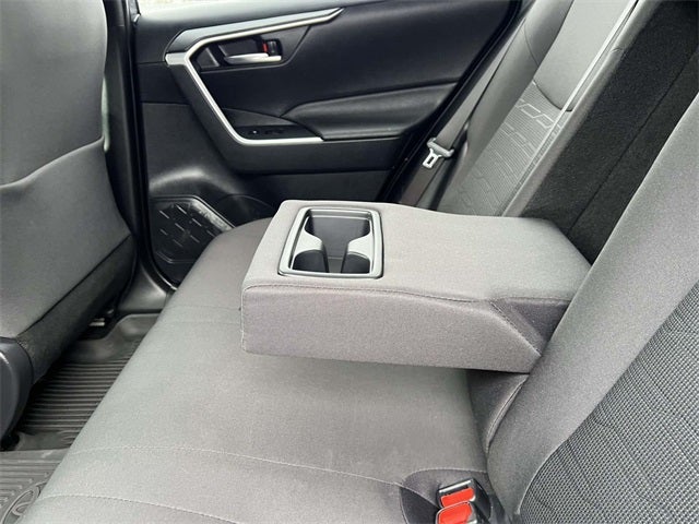 2023 Toyota RAV4 Prime SE HYBRID