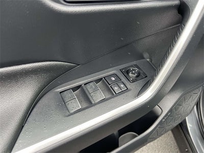 2023 Toyota RAV4 Prime SE HYBRID