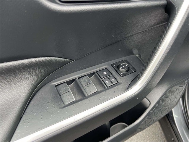 2023 Toyota RAV4 Prime SE HYBRID