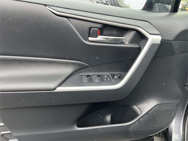 2023 Toyota RAV4 Prime SE HYBRID