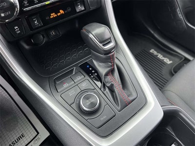 2023 Toyota RAV4 Prime SE HYBRID