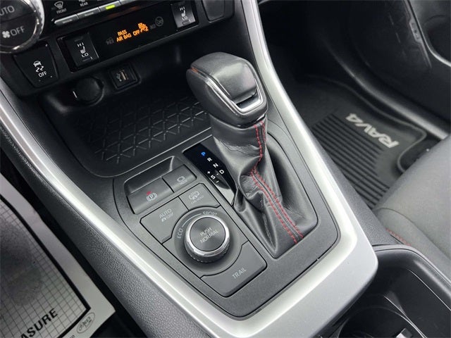 2023 Toyota RAV4 Prime SE HYBRID