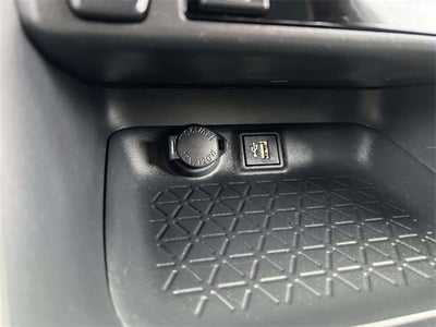 2023 Toyota RAV4 Prime SE HYBRID