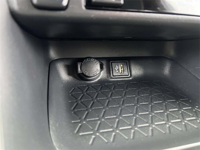 2023 Toyota RAV4 Prime SE HYBRID