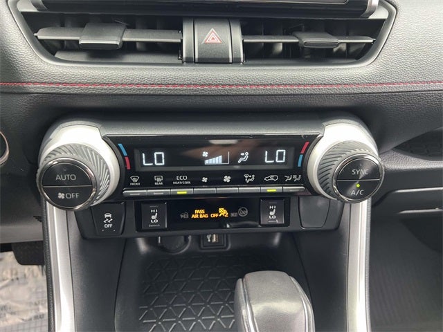 2023 Toyota RAV4 Prime SE HYBRID