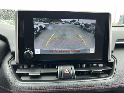 2023 Toyota RAV4 Prime SE HYBRID