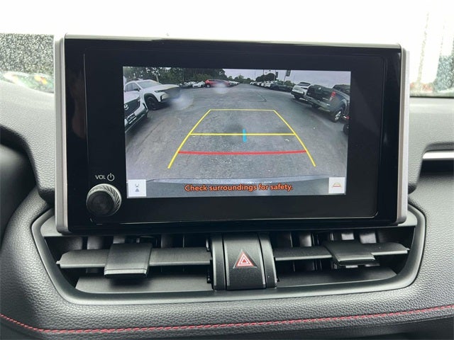 2023 Toyota RAV4 Prime SE HYBRID