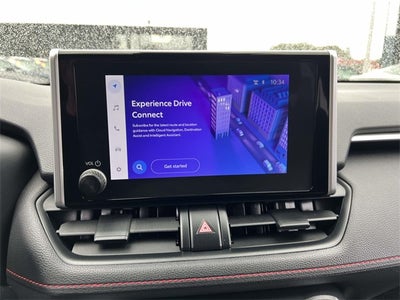 2023 Toyota RAV4 Prime SE HYBRID