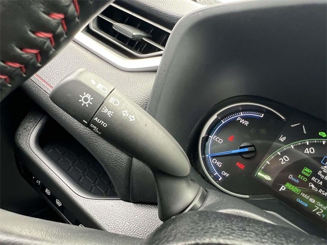 2023 Toyota RAV4 Prime SE HYBRID