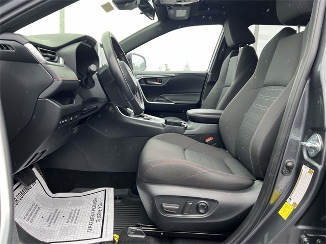 2023 Toyota RAV4 Prime SE HYBRID