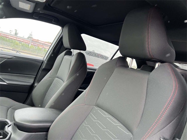 2023 Toyota RAV4 Prime SE HYBRID