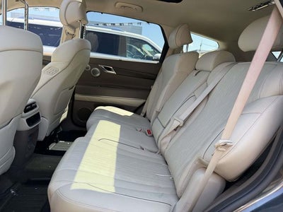 2022 Genesis GV80 2.5T