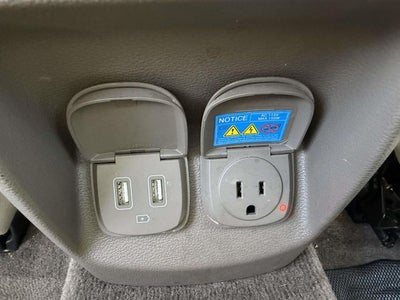2022 Genesis GV80 2.5T