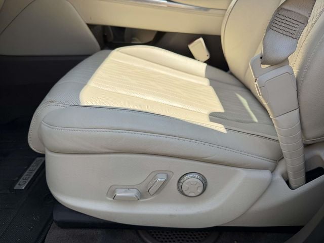 2022 Genesis GV80 2.5T