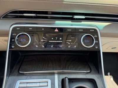 2022 Genesis GV80 2.5T