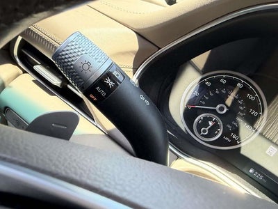 2022 Genesis GV80 2.5T