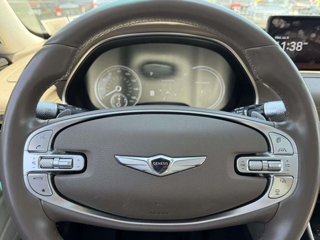 2022 Genesis GV80 2.5T
