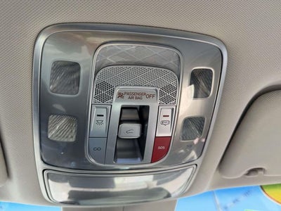 2022 Genesis GV80 2.5T
