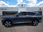 2022 Genesis GV80 2.5T