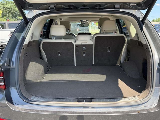 2022 Genesis GV80 2.5T