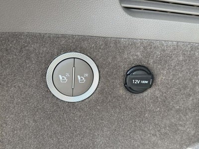 2022 Genesis GV80 2.5T