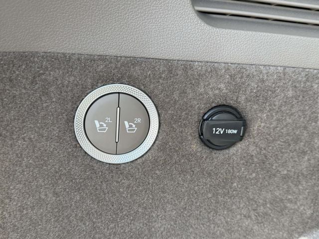 2022 Genesis GV80 2.5T