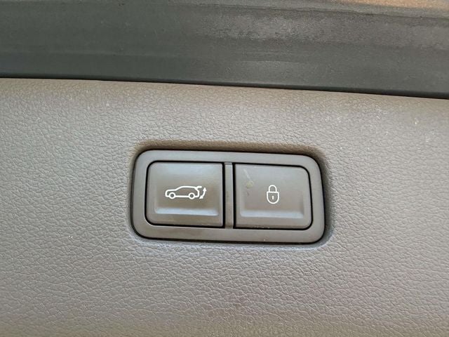 2022 Genesis GV80 2.5T