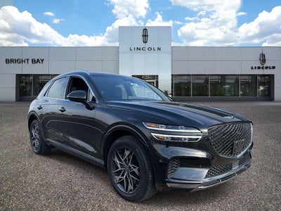 2022 Genesis GV70 2.5T Advanced