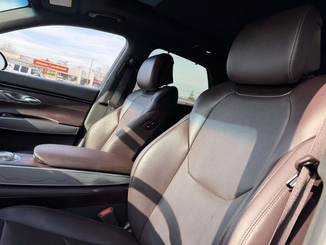 2022 Genesis GV70 2.5T Advanced